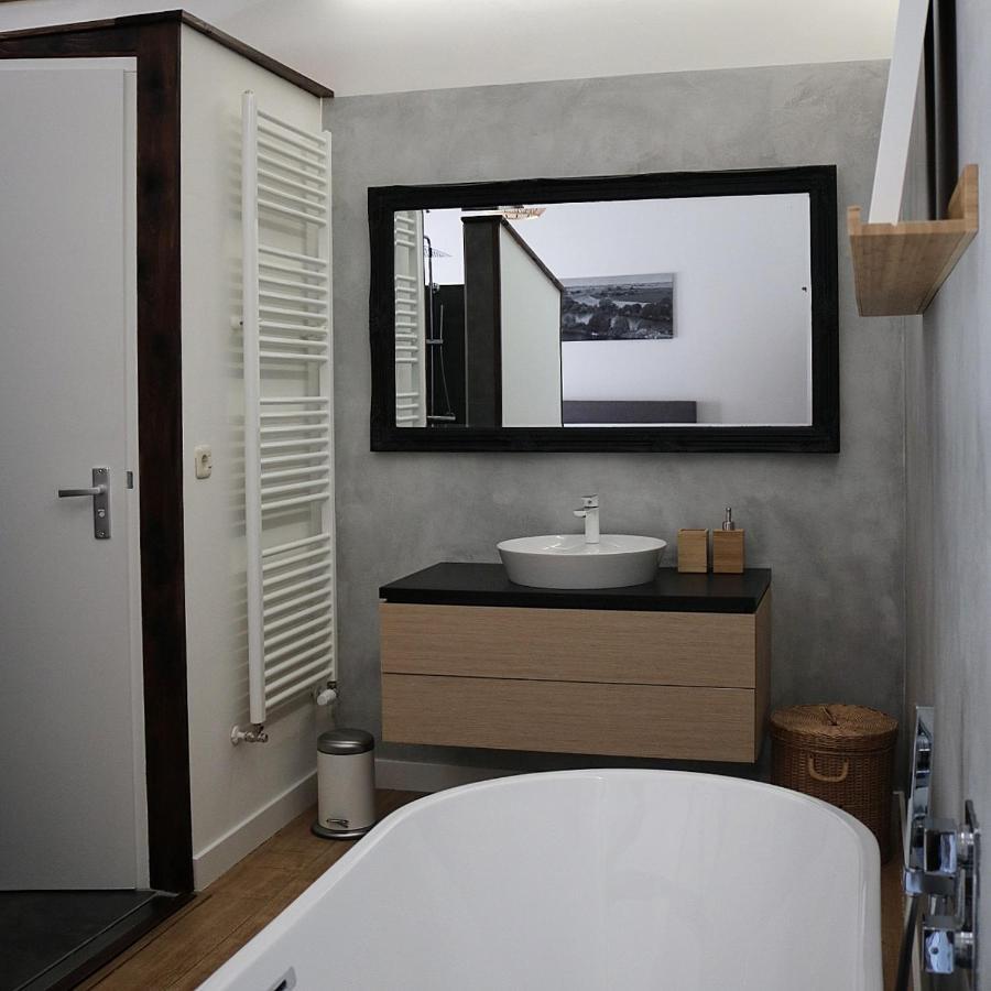 Kamperveen Bed And Breakfast 'Wij En De Zande' المظهر الخارجي الصورة