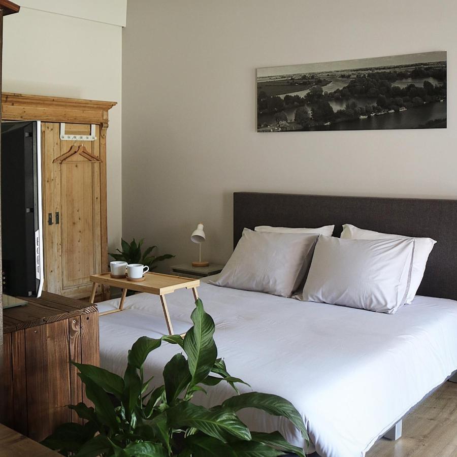 Kamperveen Bed And Breakfast 'Wij En De Zande' المظهر الخارجي الصورة