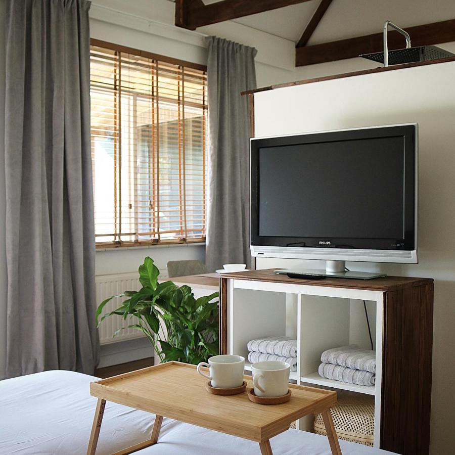 Kamperveen Bed And Breakfast 'Wij En De Zande' المظهر الخارجي الصورة