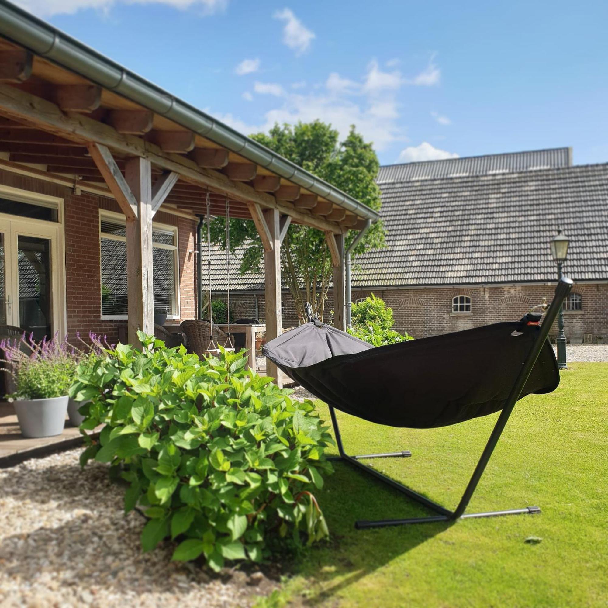 Kamperveen Bed And Breakfast 'Wij En De Zande' المظهر الخارجي الصورة